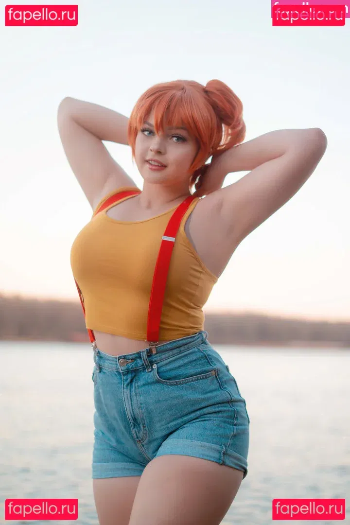 Okicospi Onlyfans Photo Gallery 