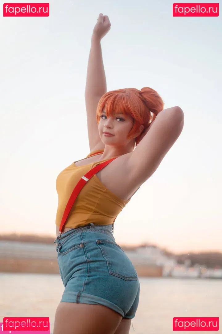 Okicospi Onlyfans Photo Gallery 