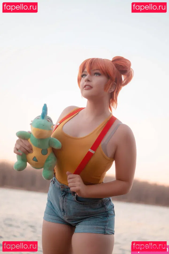 Okicospi Onlyfans Photo Gallery 