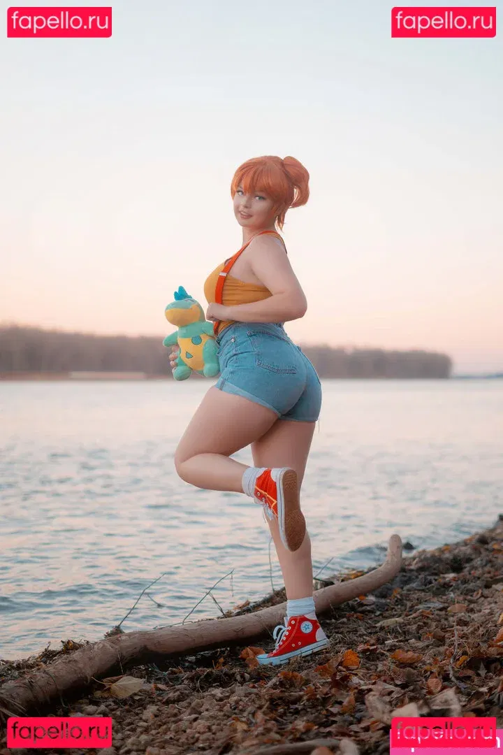 Okicospi Onlyfans Photo Gallery 