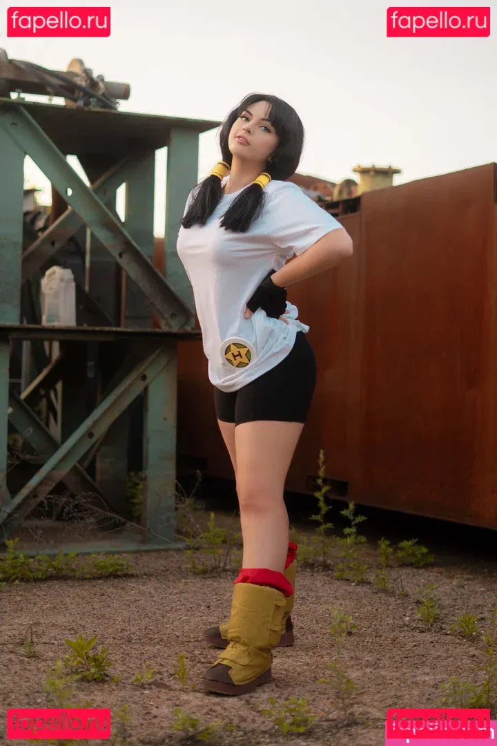 Okicospi Onlyfans Photo Gallery 