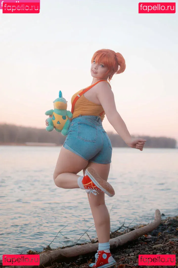 Okicospi Onlyfans Photo Gallery 