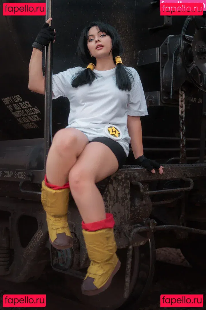 Okicospi Onlyfans Photo Gallery 