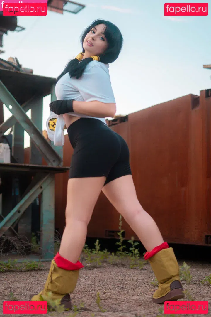 Okicospi Onlyfans Photo Gallery 