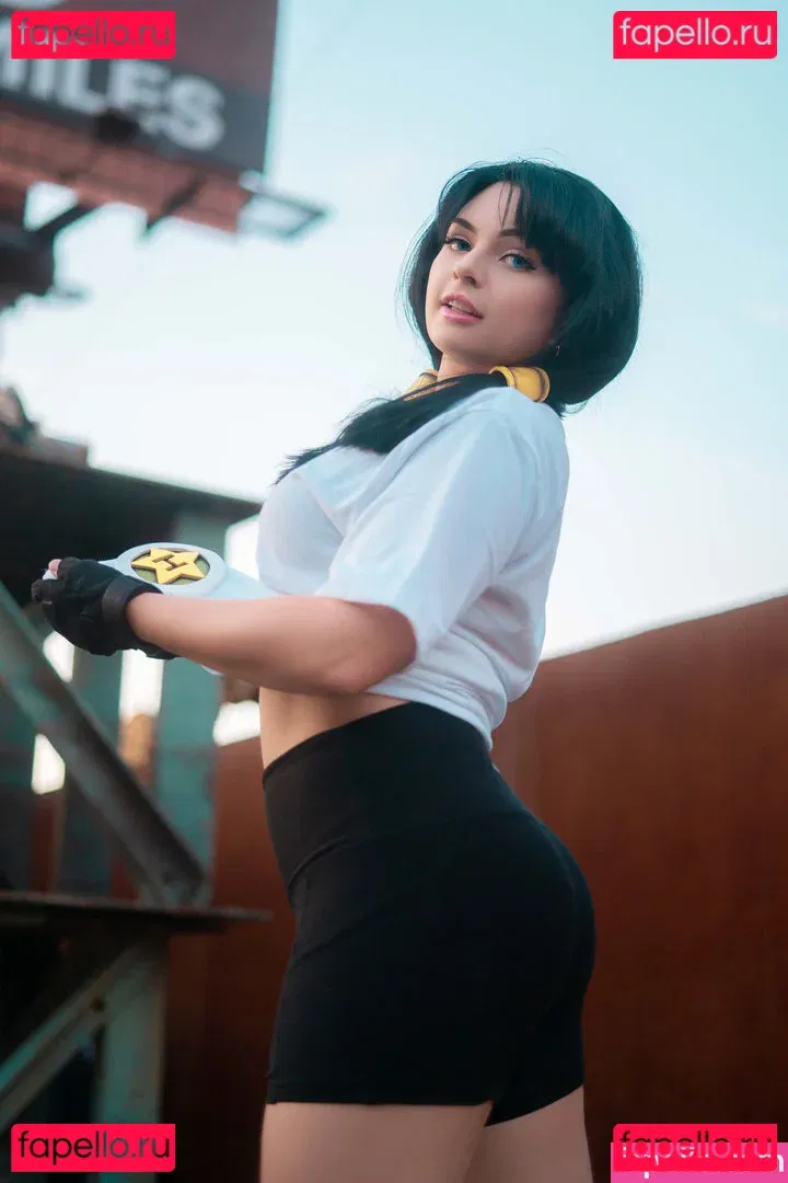 Okicospi Onlyfans Photo Gallery 