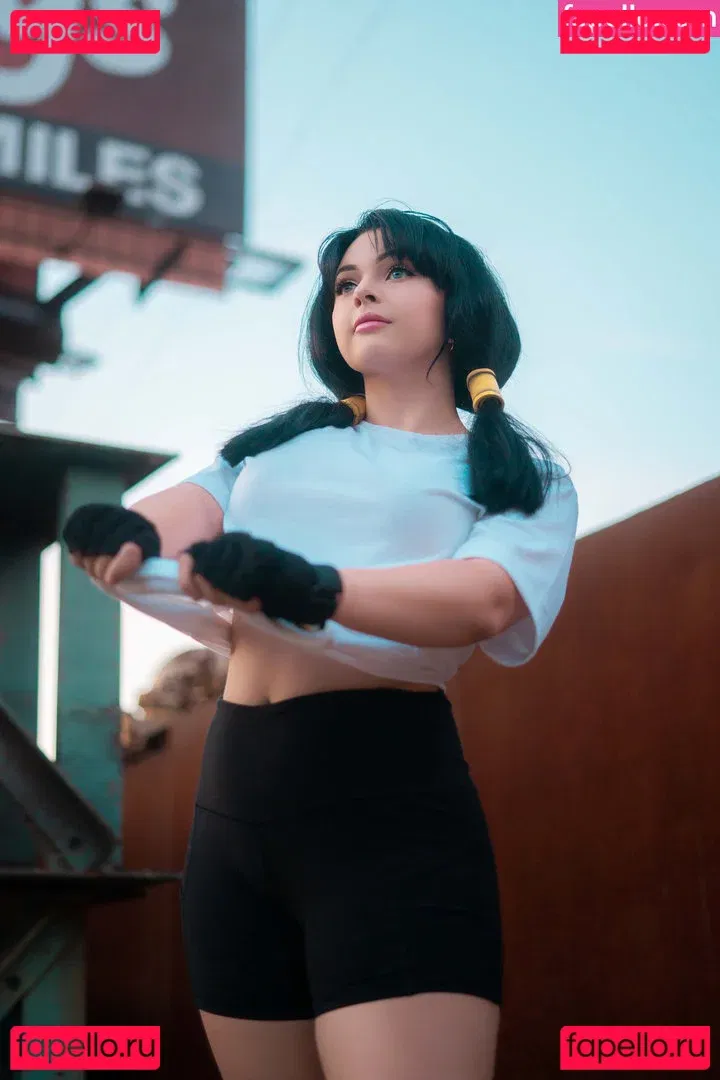 Okicospi Onlyfans Photo Gallery 