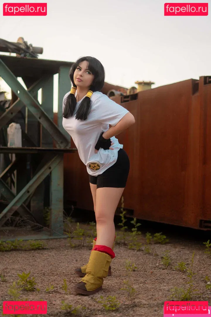 Okicospi Onlyfans Photo Gallery 