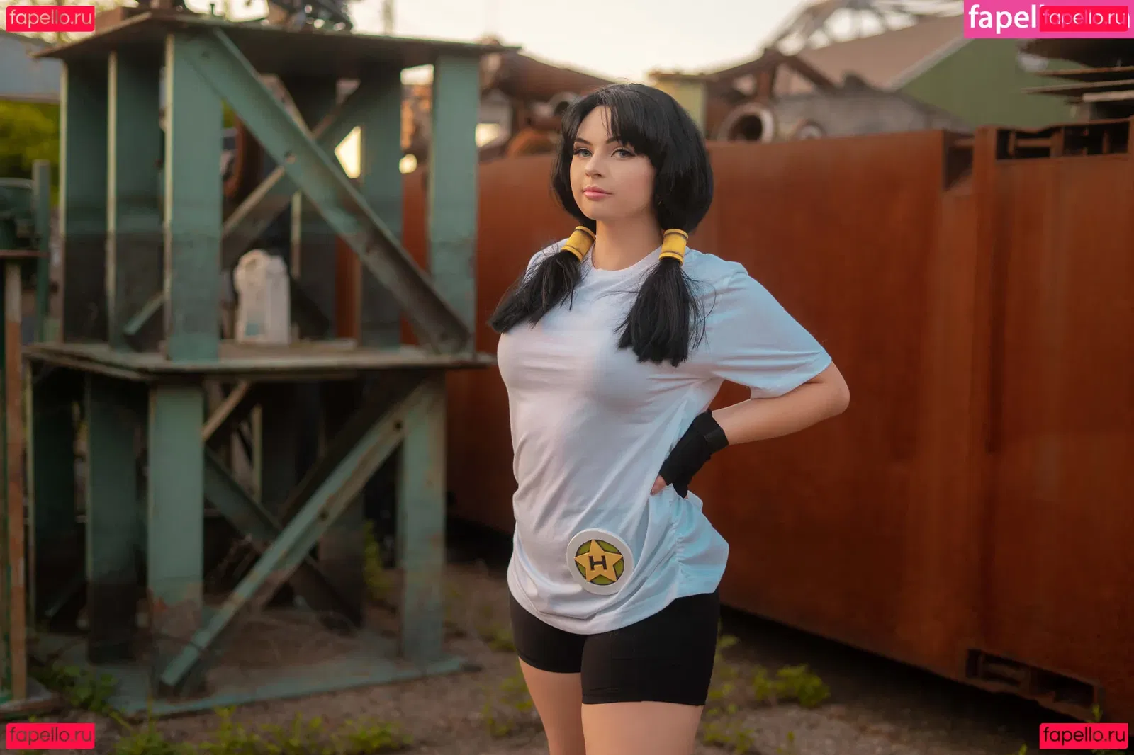 Okicospi Onlyfans Photo Gallery 