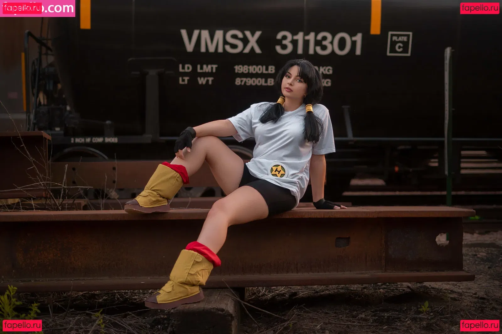 Okicospi Onlyfans Photo Gallery 