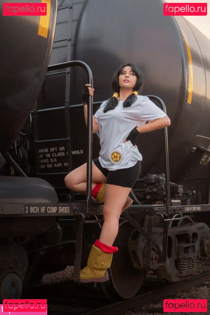 Okicospi Onlyfans Photo Gallery 