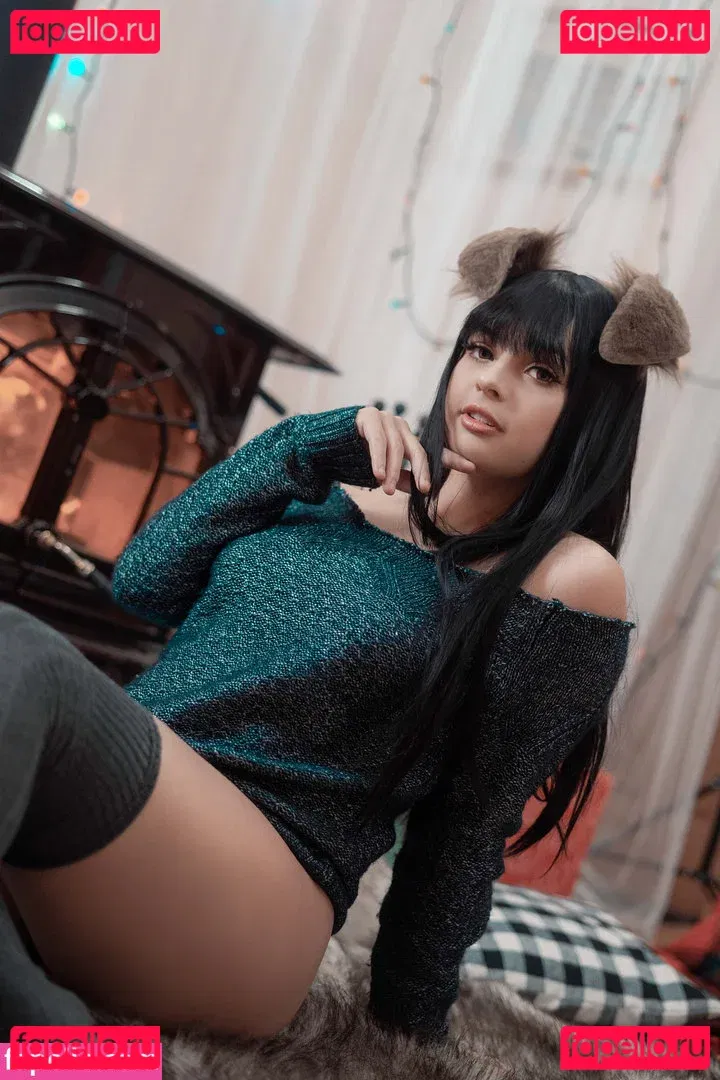 Okicospi Onlyfans Photo Gallery 