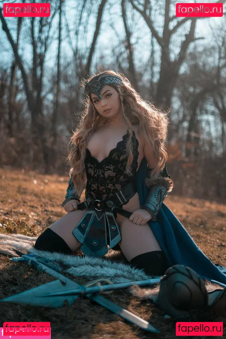 Okicospi Onlyfans Photo Gallery 