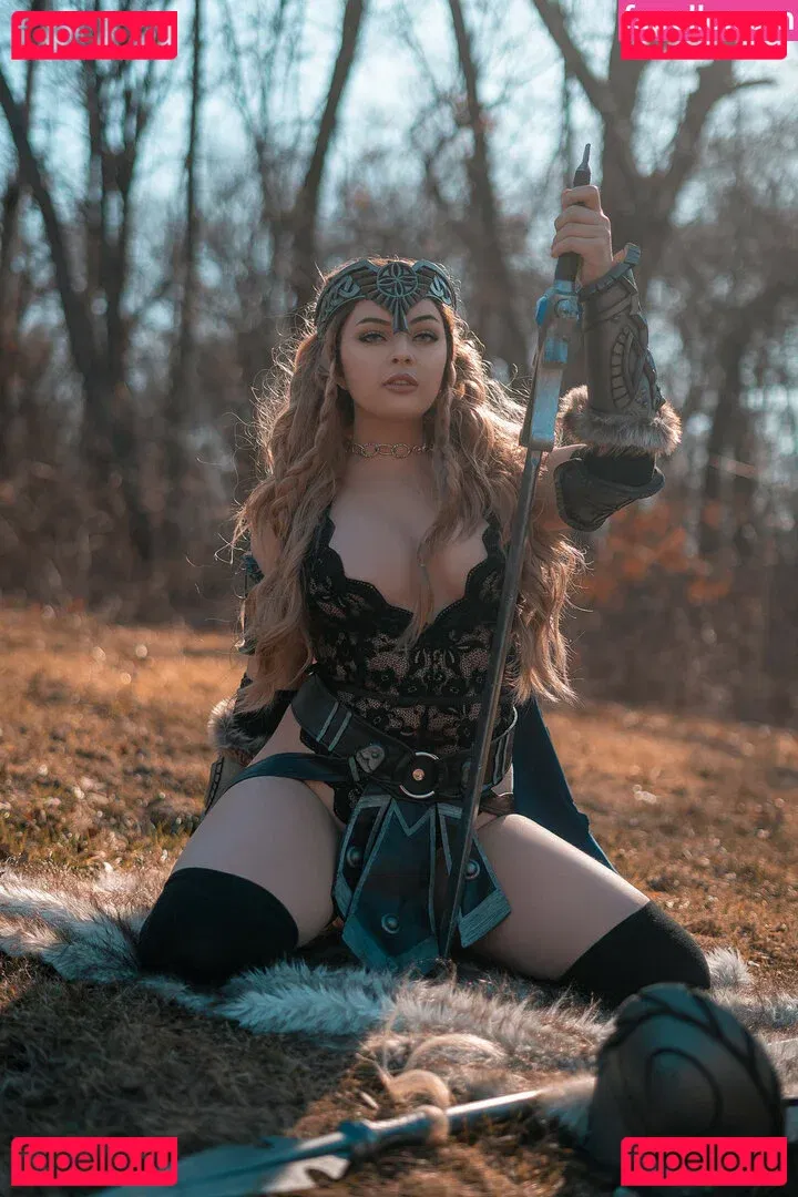 Okicospi Onlyfans Photo Gallery 