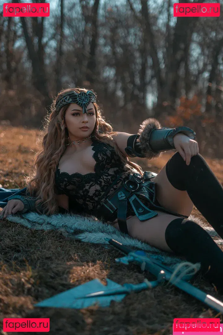 Okicospi Onlyfans Photo Gallery 