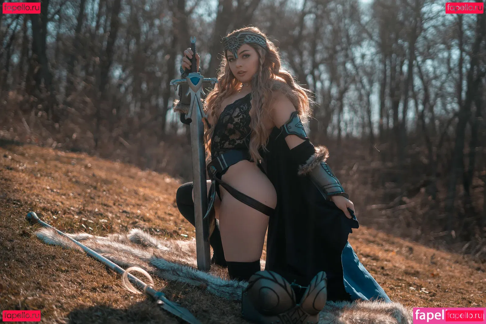 Okicospi Onlyfans Photo Gallery 