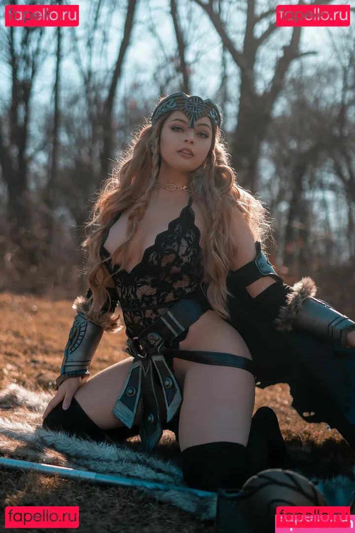 Okicospi Onlyfans Photo Gallery 