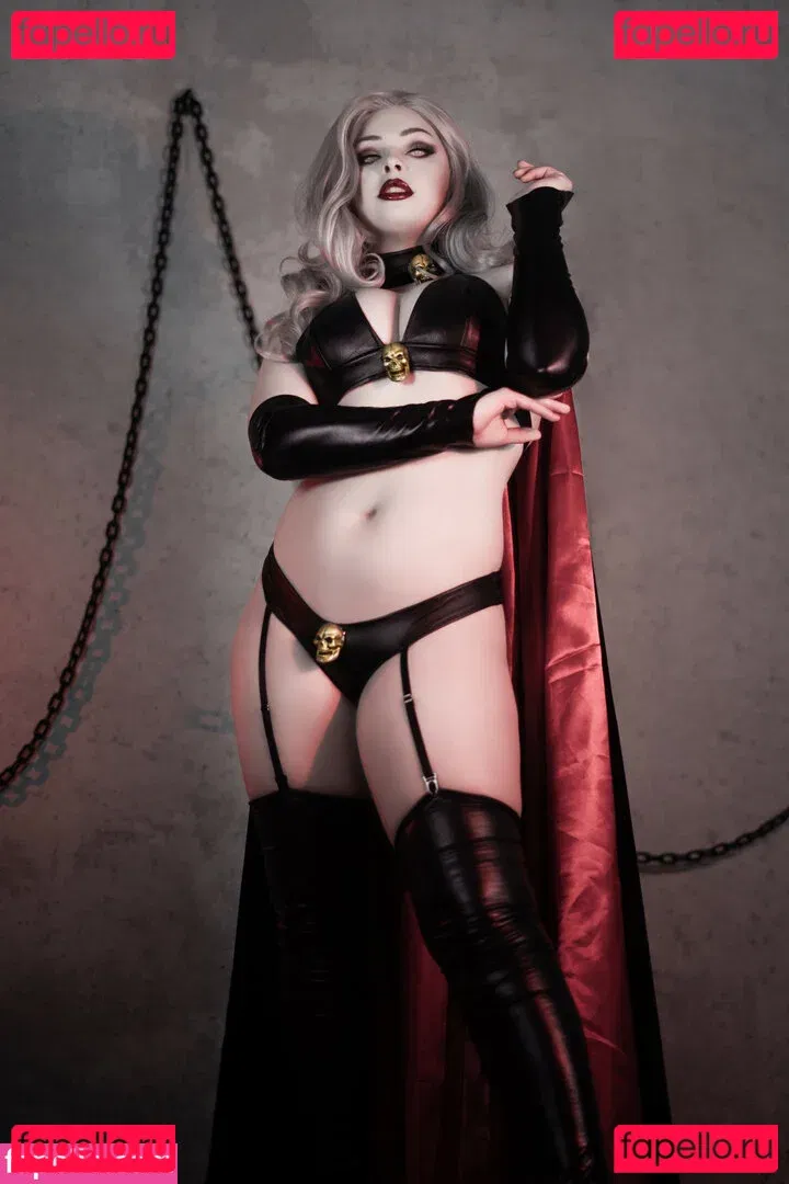 Okicospi Onlyfans Photo Gallery 