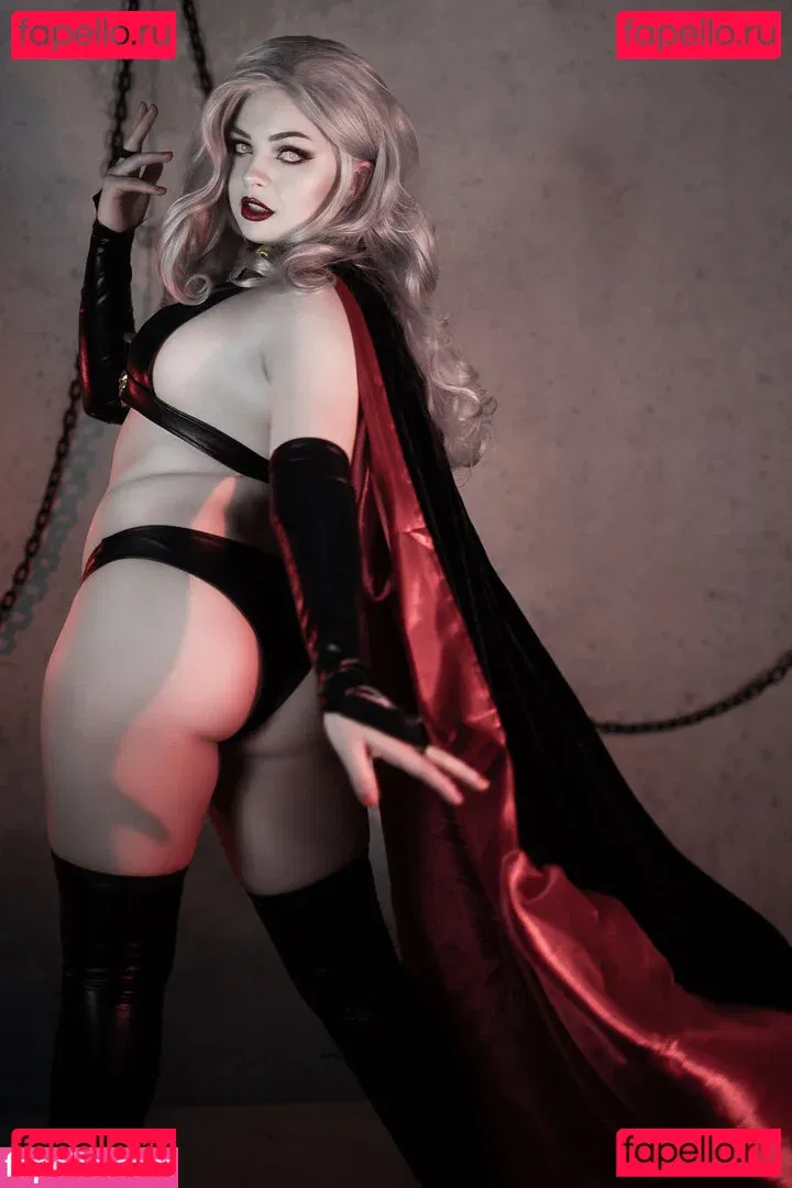 Okicospi Onlyfans Photo Gallery 