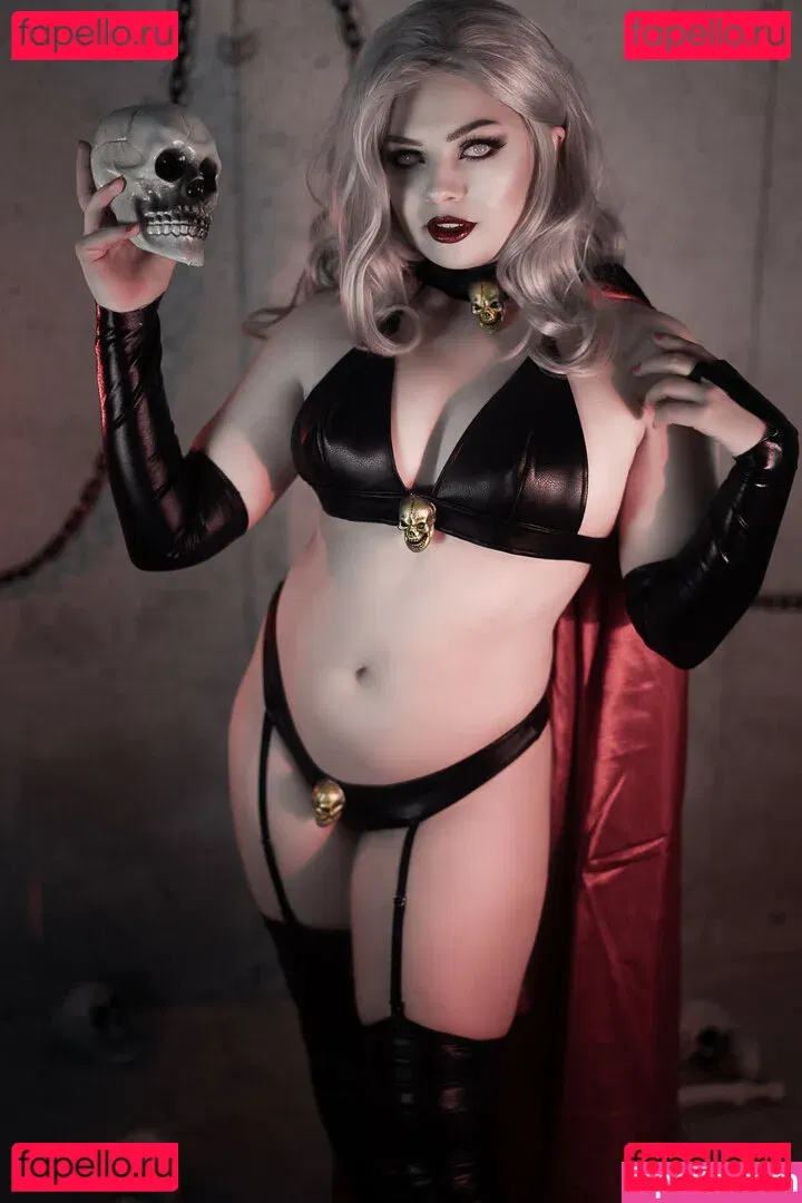 Okicospi Onlyfans Photo Gallery 