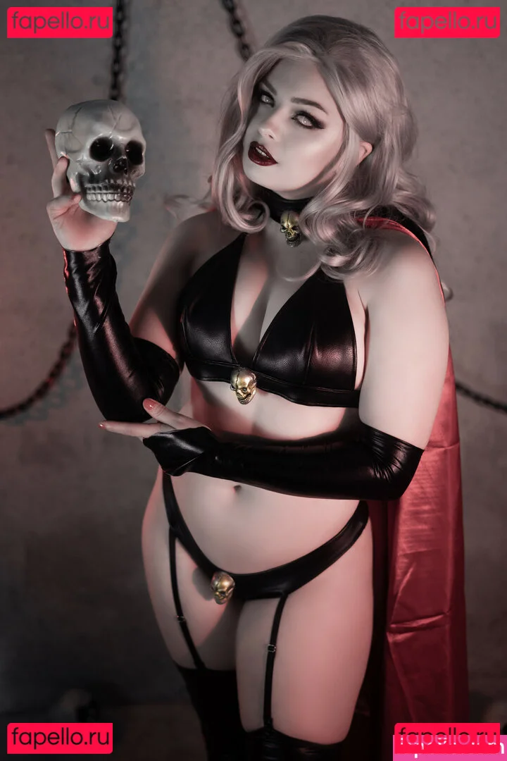 Okicospi Onlyfans Photo Gallery 