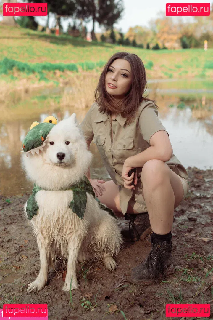 Okicospi Onlyfans Photo Gallery 