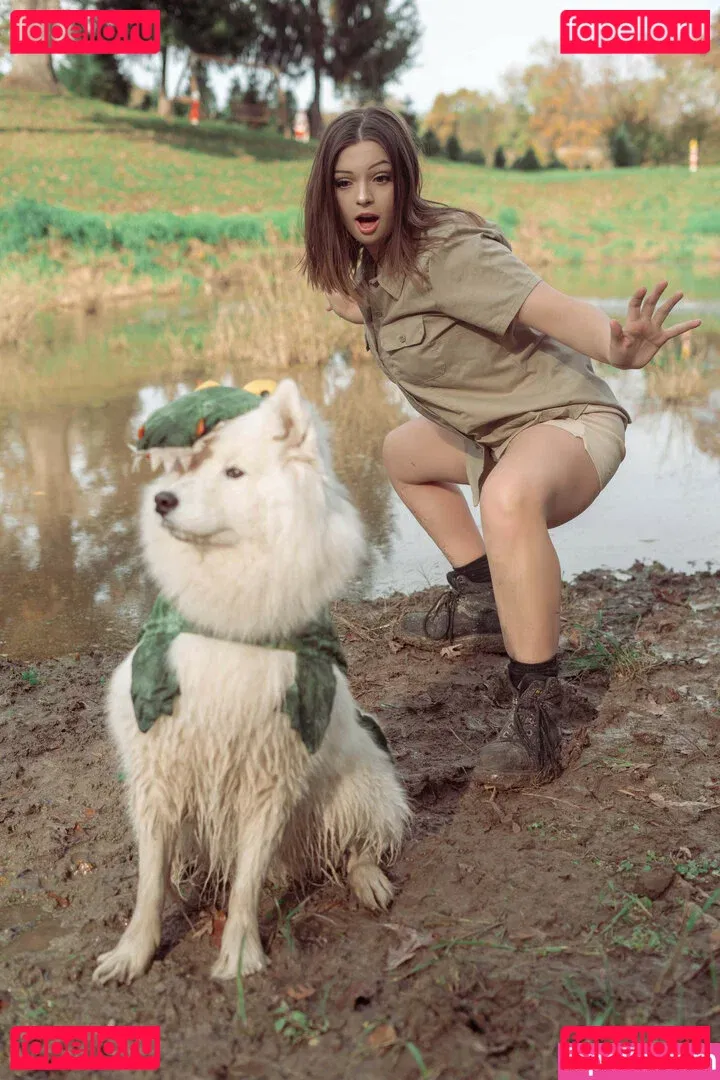 Okicospi Onlyfans Photo Gallery 