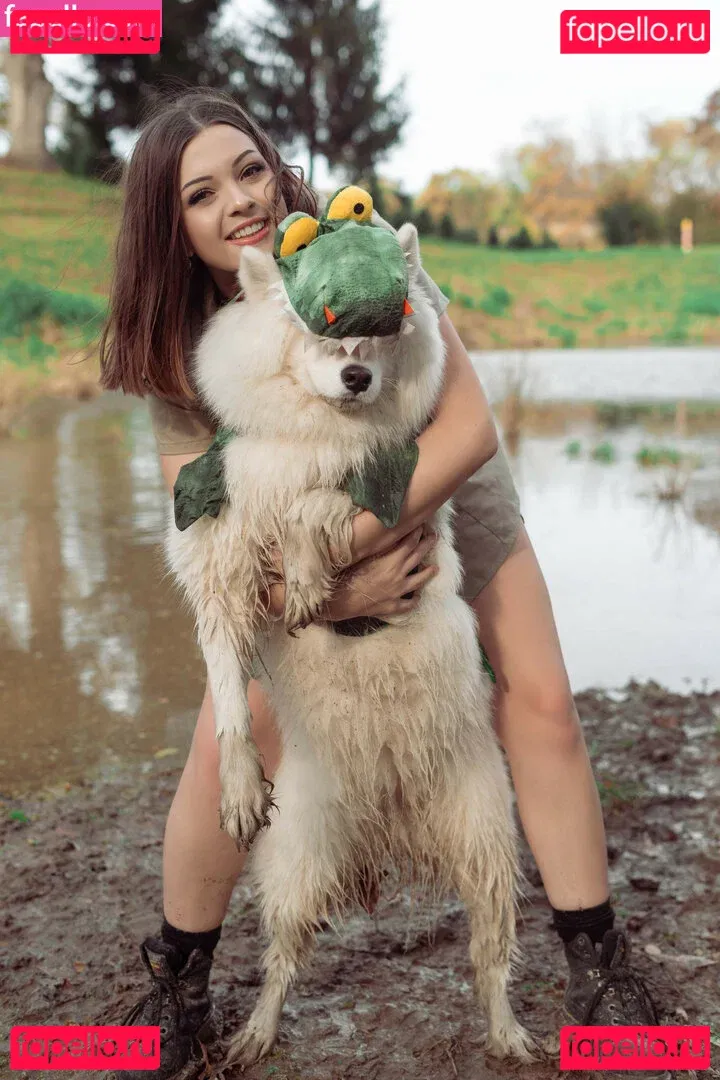 Okicospi Onlyfans Photo Gallery 