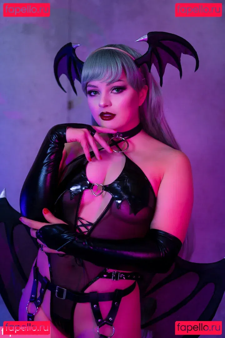 Okicospi Onlyfans Photo Gallery 