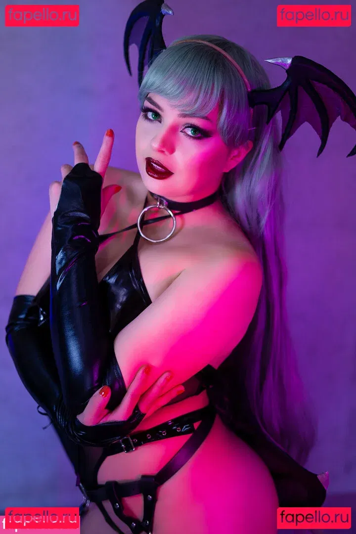 Okicospi Onlyfans Photo Gallery 