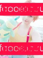 Okicospi Onlyfans Photo Gallery 