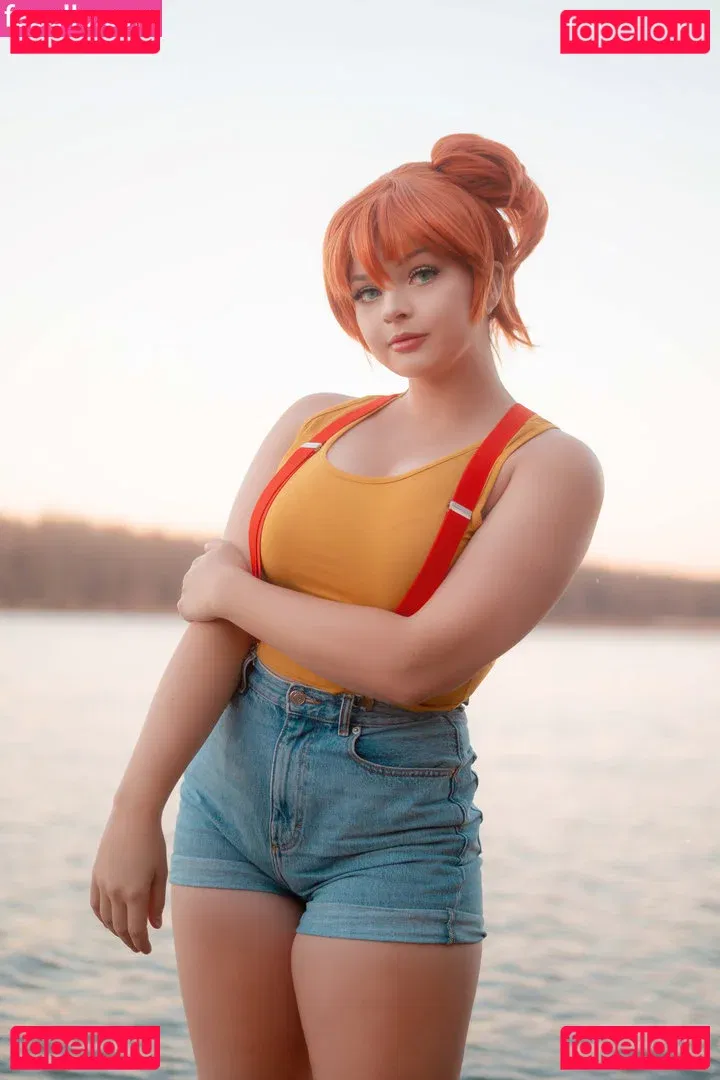 Okicospi Onlyfans Photo Gallery 