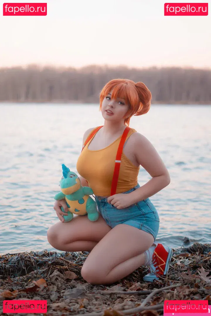 Okicospi Onlyfans Photo Gallery 