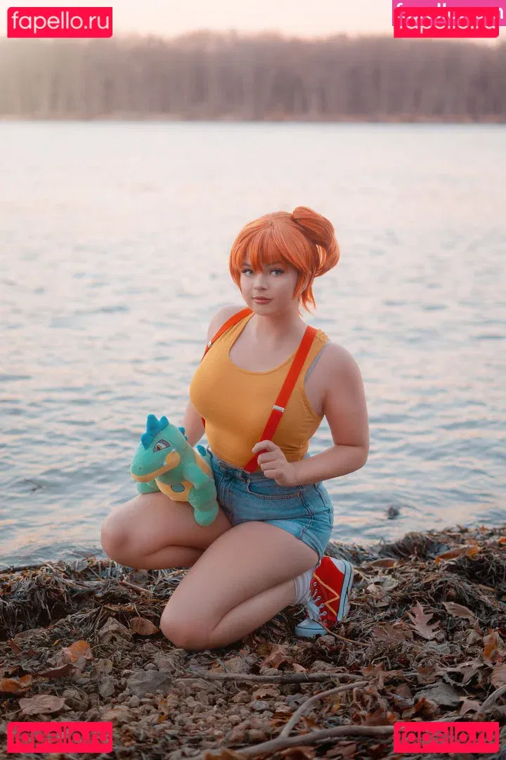 Okicospi Onlyfans Photo Gallery 