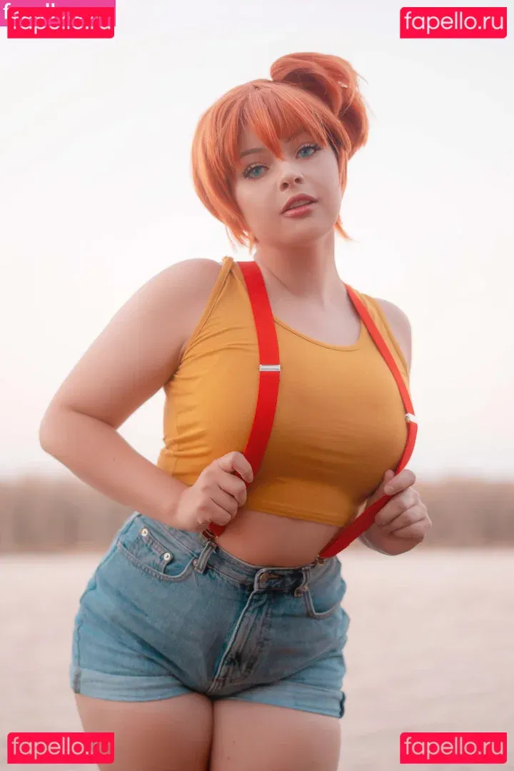 Okicospi Onlyfans Photo Gallery 