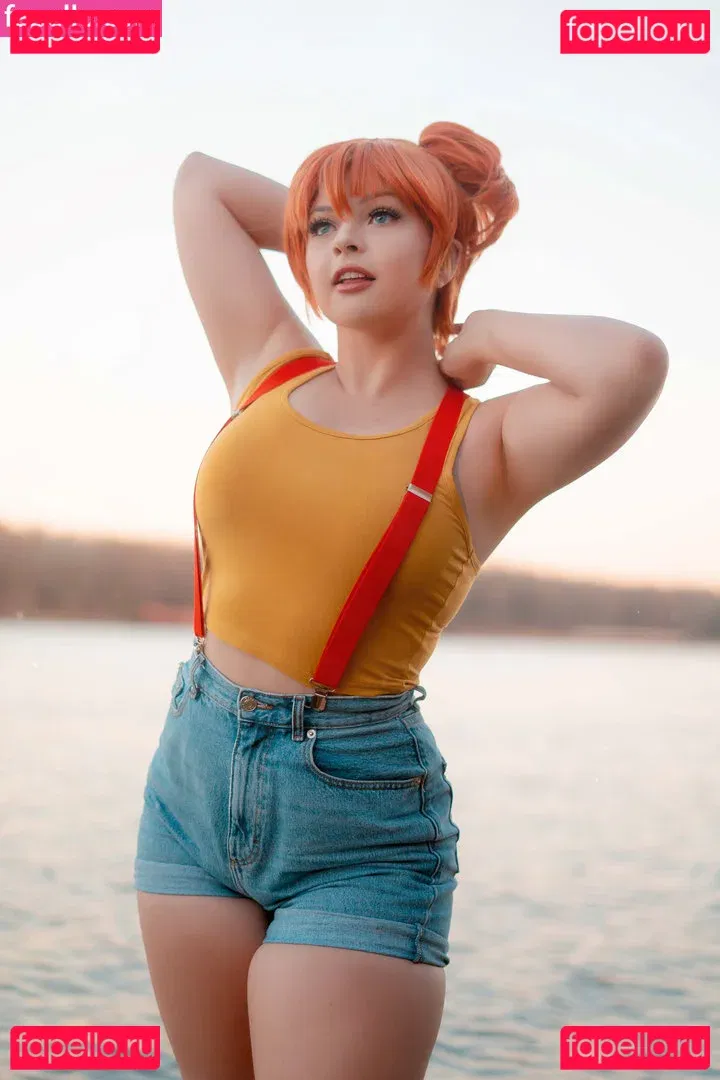 Okicospi Onlyfans Photo Gallery 