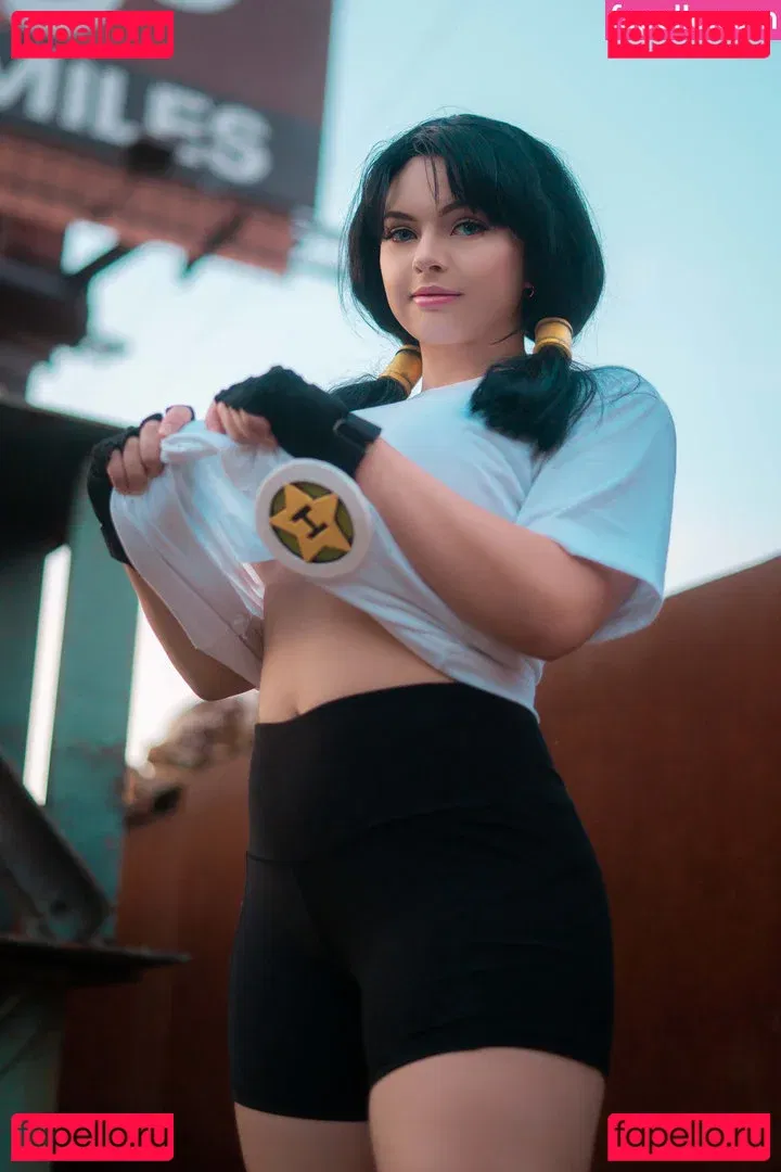 Okicospi Onlyfans Photo Gallery 