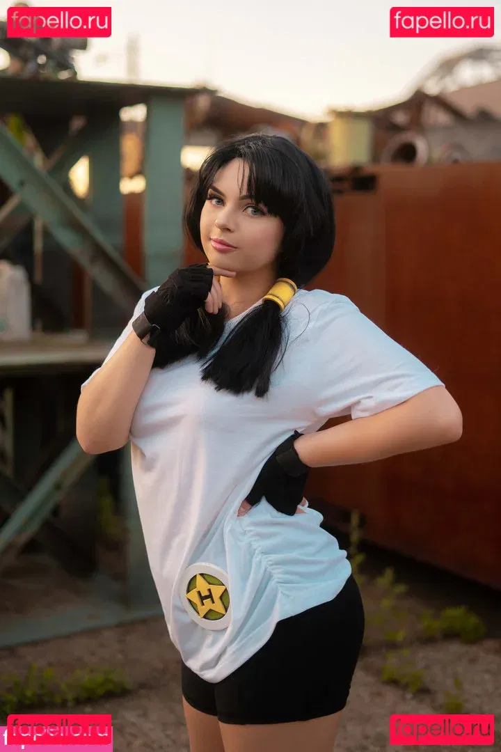 Okicospi Onlyfans Photo Gallery 