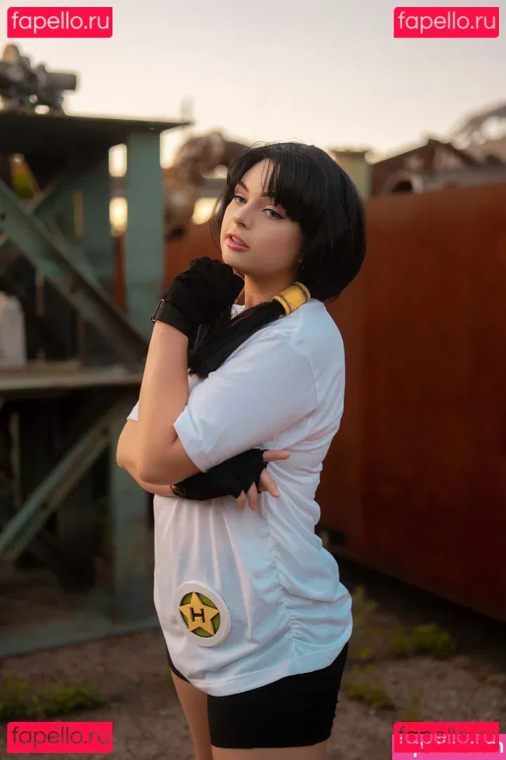 Okicospi Onlyfans Photo Gallery 