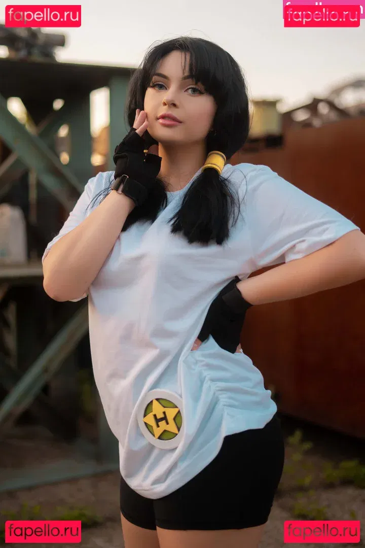 Okicospi Onlyfans Photo Gallery 