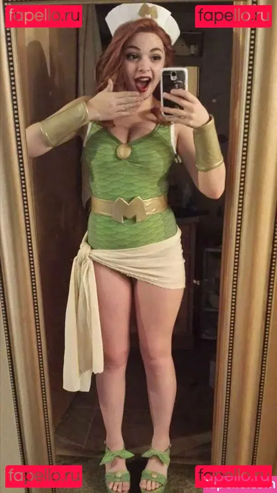 Okicospi Onlyfans Photo Gallery 