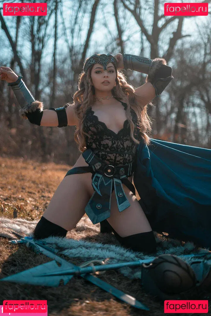 Okicospi Onlyfans Photo Gallery 