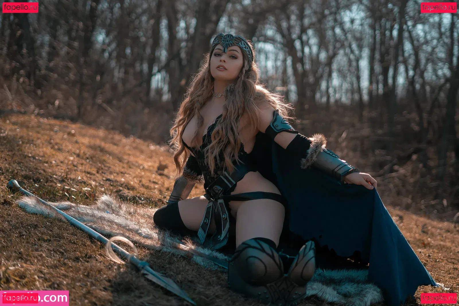 Okicospi Onlyfans Photo Gallery 