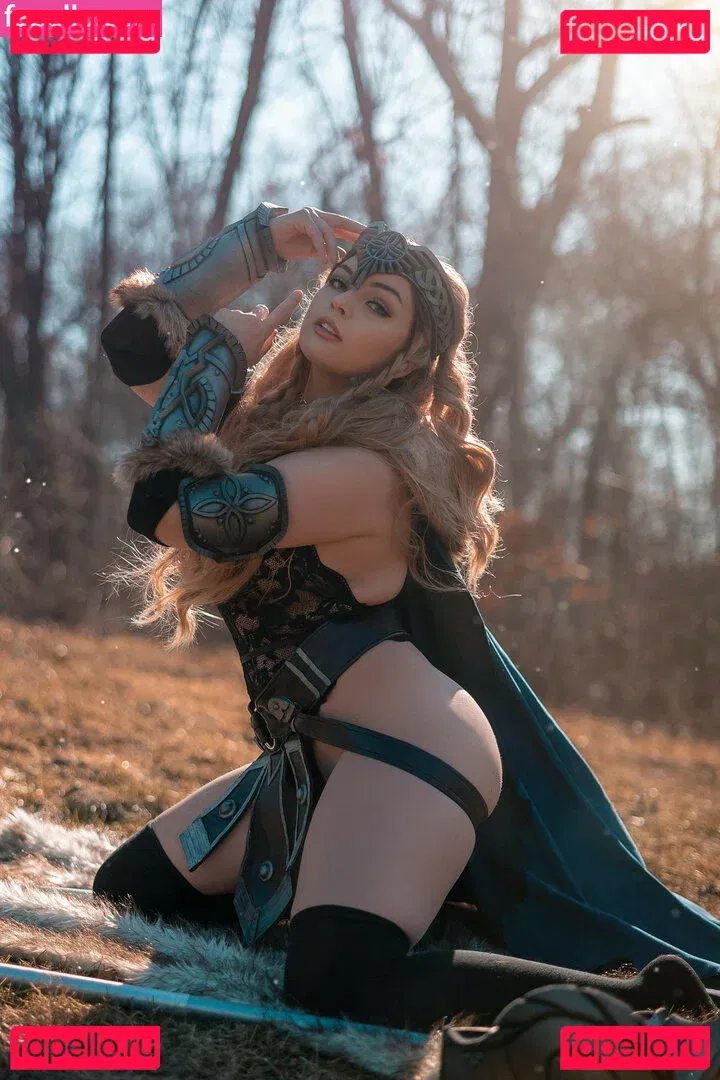 Okicospi Onlyfans Photo Gallery 