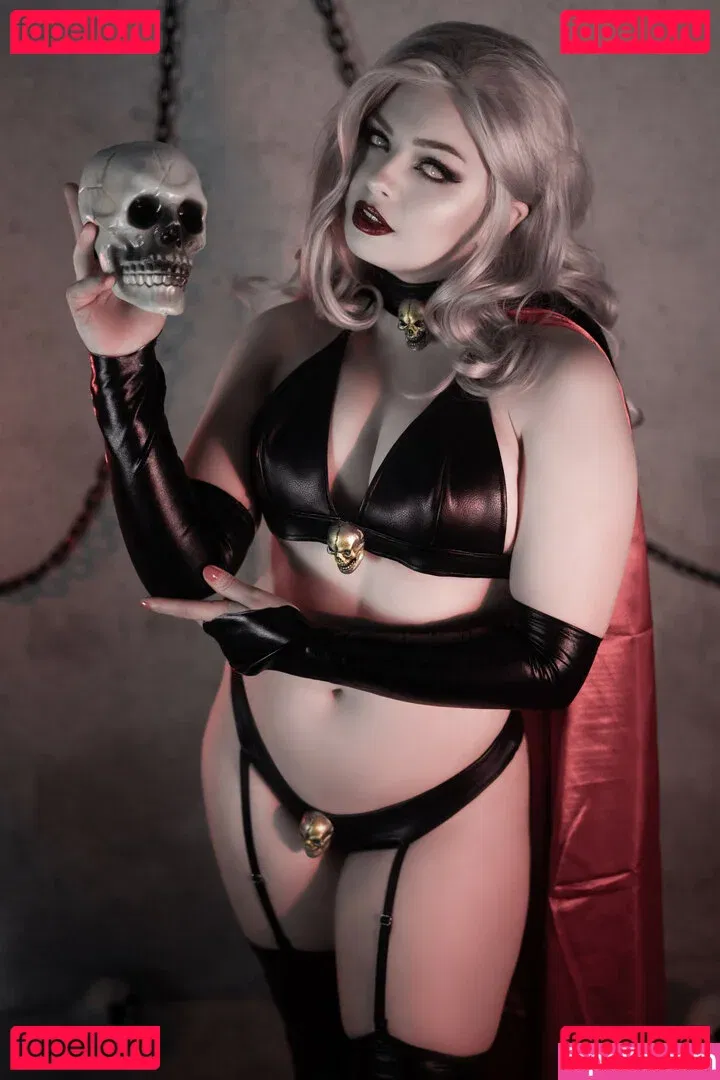 Okicospi Onlyfans Photo Gallery 