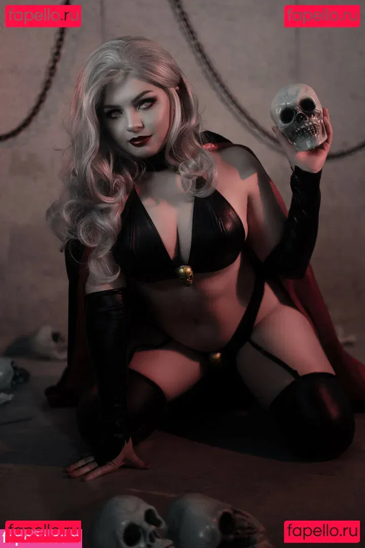 Okicospi Onlyfans Photo Gallery 