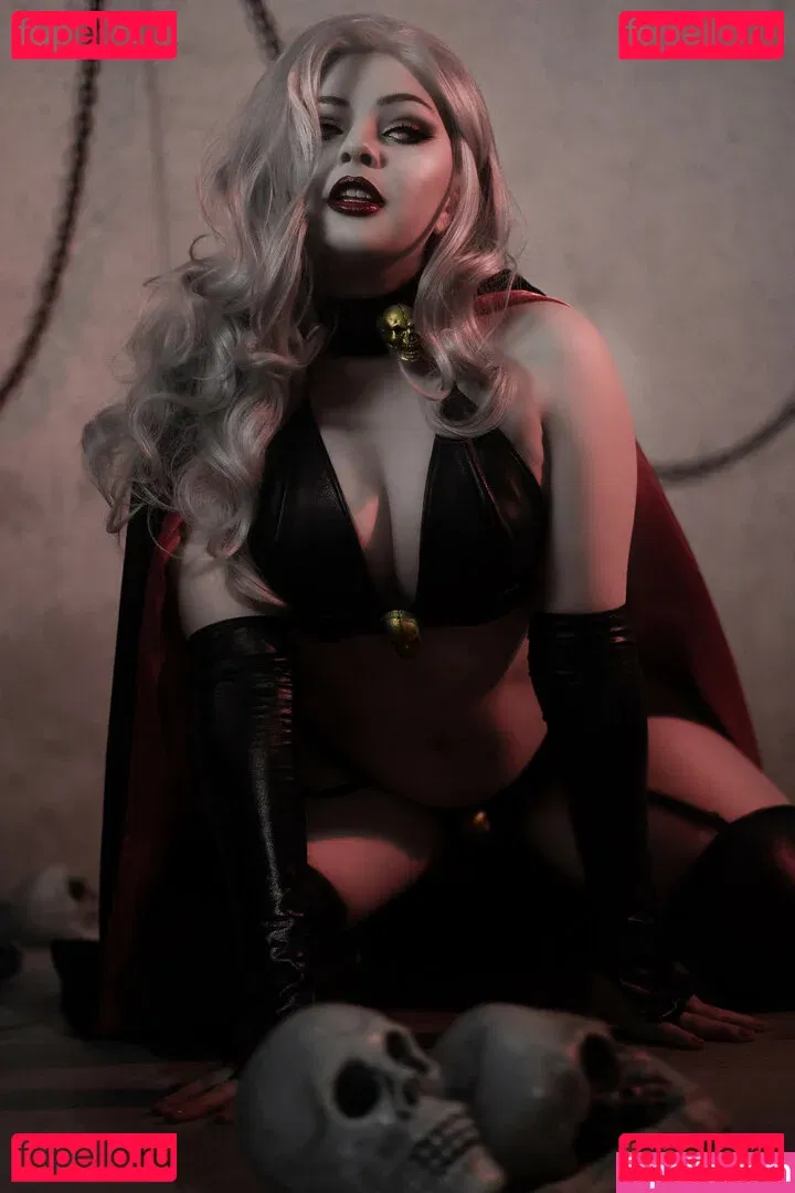 Okicospi Onlyfans Photo Gallery 