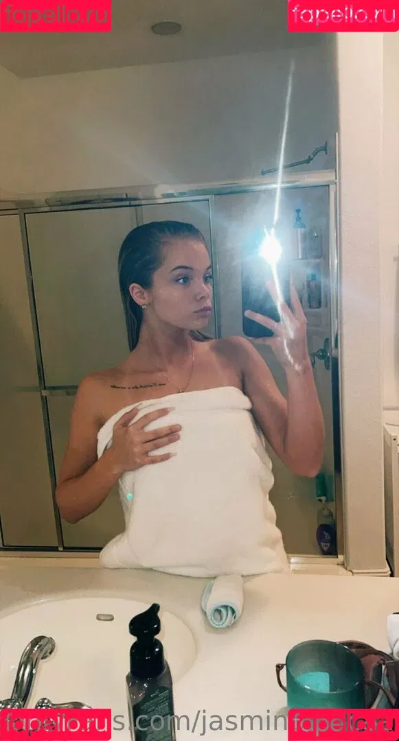 Jasmin Terry Onlyfans Photo Gallery 