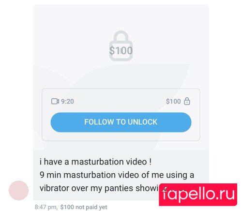 Jasmin Terry Nude Onlyfans Photo 19