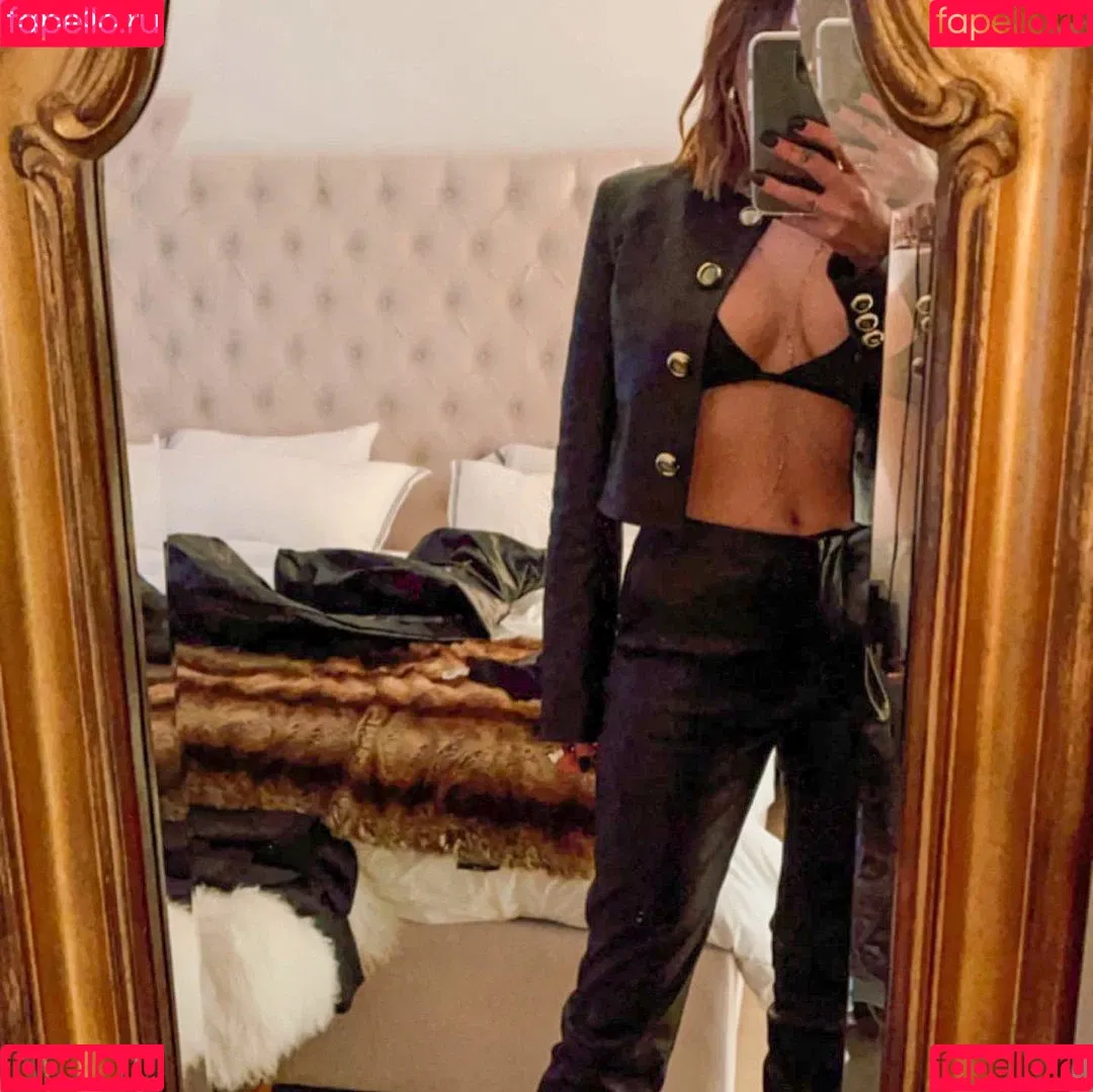 Ashley Benson Onlyfans Photo Gallery 