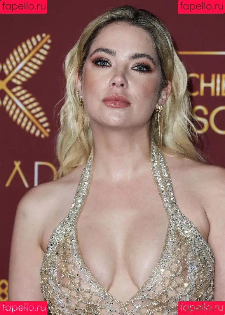 Ashley Benson Onlyfans Photo Gallery 